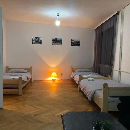 Old House Old Town Hostel Sarajevo Buitenkant foto